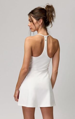 Spiritual Gangster Women's Jet Active Dress in Saudi Arabia