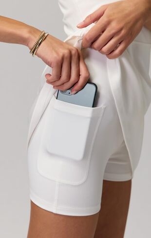 Spiritual Gangster Women's Jet Active Dress in Saudi Arabia