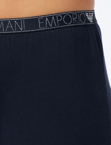 Emporio Armani Women's Essential Studs Logo Pyjamas in Saudi Arabia