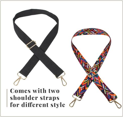 حقائب كروس كبيرة من Freie Liebe للنساء مع 3 قطع من الأشرطة الجلدية النباتية وحقائب الكتف in Kuwait