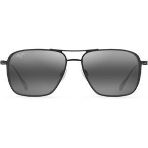 نظارة شمسية افياتور مستقطبة للشاطئ للرجال والنساء من ماوي جيم in Kuwait