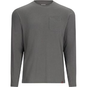Simms Men's Glades Crewneck T-Shirt