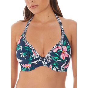 Fantasie Women's Standard Port Maria Underwire Halter Bikini Top in Saudi Arabia