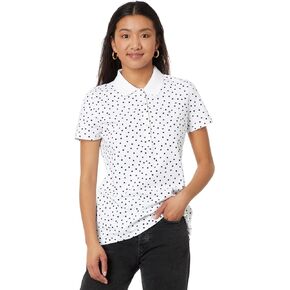 Tommy Hilfiger Women's Polo Tee in Kuwait