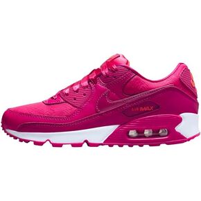 Nike AIR MAX 90 'Fuschia' DQ7793 600 مقاس نسائي 9.5 KC (6.5) in Kuwait