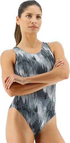 TYR Women's Surge Maxfit Swimsuit in Saudi Arabia