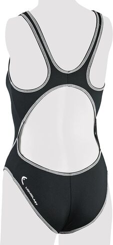 HEAD Women's Liquid Last Wire Solid Swimsuit in Saudi Arabia