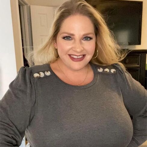 RITERA Plus Size Long Sleeve Tunic Tops for Women Henley V Neck T-Shirt V Neck Casual Blouses Fall Winter Halloween Christmas in Saudi Arabia