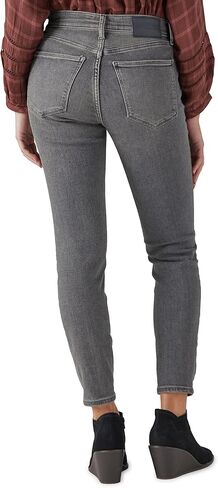 Lucky Brand Women's Bridgette High Rise Skinny Jean in Saudi Arabia