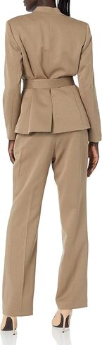 Le Suit Women's Jacket/Pant Suit 50041015-4xi in Saudi Arabia