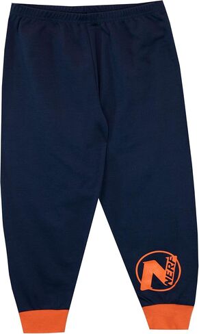 NERF Boys Pajamas Blue Size 8 in Saudi Arabia