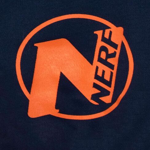 NERF Boys Pajamas Blue Size 8 in Saudi Arabia