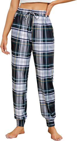 ملابس نوم نسائية منقوشة من BLUEMING in Kuwait