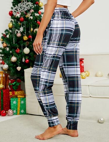 ملابس نوم نسائية منقوشة من BLUEMING in Kuwait