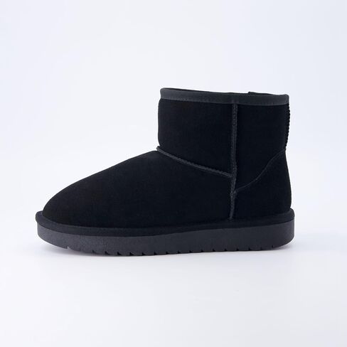 CUSHIONAIRE Women's Hipster pull on boot +Memory Foam in Kuwait