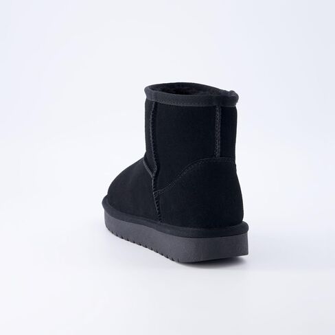 CUSHIONAIRE Women's Hipster pull on boot +Memory Foam in Kuwait