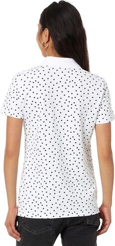 تيشيرت بولو للنساء من تومي هيلفيغر in Kuwait