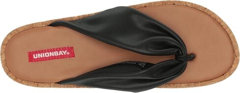 UNIONBAY Women's Bridget Flip-Flop in Saudi Arabia