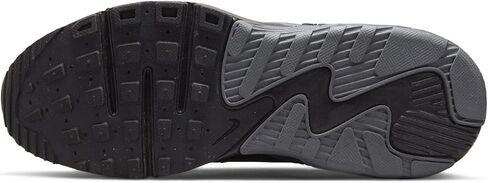 Nike Air MAX Excee, Women's Sneaker, Black/Black-Dark Grey, 9.5 UK in Saudi Arabia