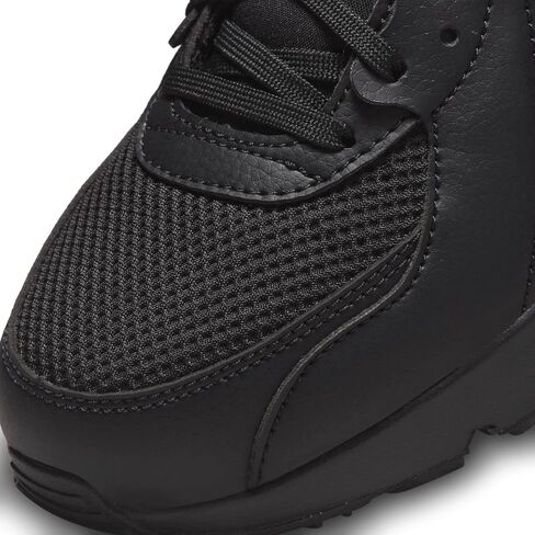 Nike Air MAX Excee, Women's Sneaker, Black/Black-Dark Grey, 9.5 UK in Saudi Arabia