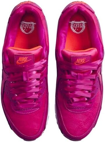 Nike AIR MAX 90 'Fuschia' DQ7793 600 مقاس نسائي 9.5 KC (6.5) in Kuwait