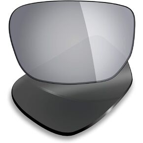 Mryok Replacement Lenses for Oakley Style Switch - Options