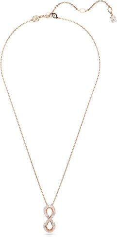 Swarovski Hyperbola Pendant Necklace Collection in Saudi Arabia