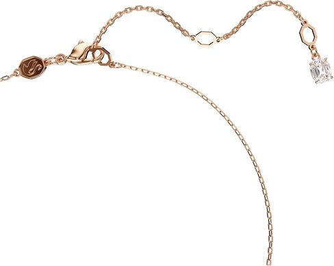 Swarovski Hyperbola Pendant Necklace Collection in Saudi Arabia