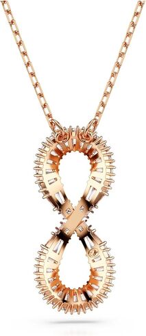 Swarovski Hyperbola Pendant Necklace Collection in Saudi Arabia