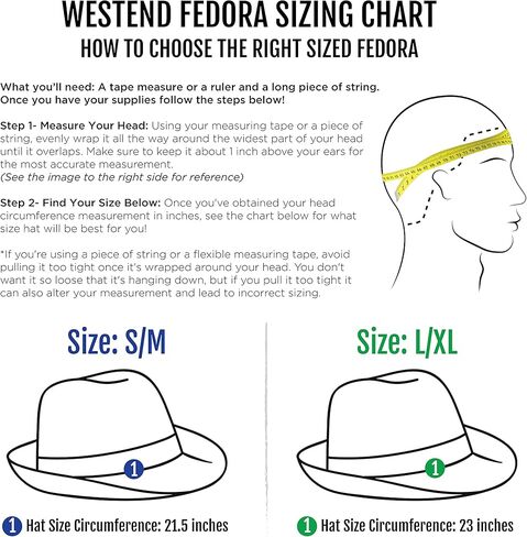 WESTEND Men's Fall Winter Trilby Plaid Woven Herringbone Suede Fedora in Saudi Arabia