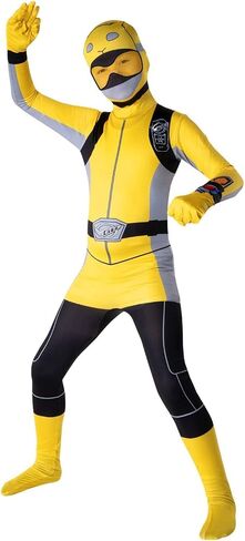 Morphsuits unisex-child Power Ranger in Saudi Arabia