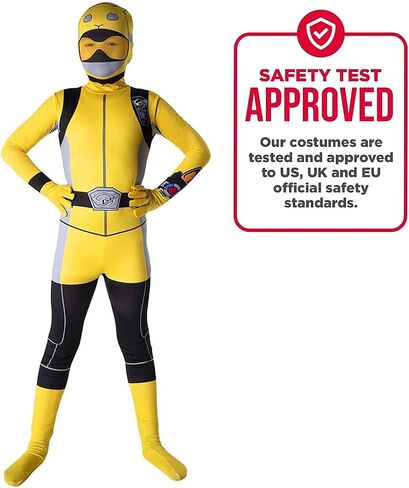 Morphsuits unisex-child Power Ranger in Saudi Arabia