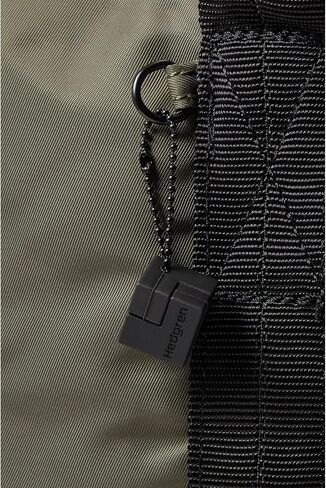 Hedgren Bound Sustainably Made Duffle in Kuwait