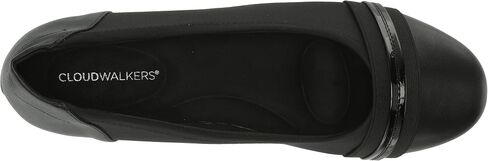 Avenue Women's Ballet Flat in Saudi Arabia