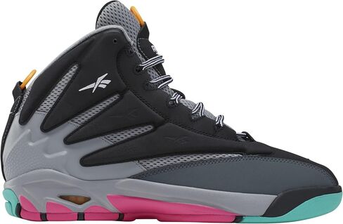 Reebok Unisex-Adult The Blast Basketball Sneaker in Saudi Arabia