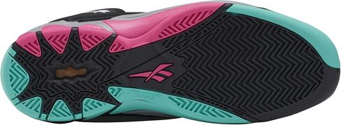Reebok Unisex-Adult The Blast Basketball Sneaker in Saudi Arabia