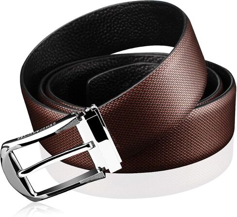 Demon&Hunter PBL Series Men's Belt Pin Buckle H00500 No.I in Saudi Arabia