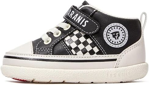 Toddler Shoes Soft Rubber Sole First Walking Shoes Baby Breathable Sneakers in Saudi Arabia