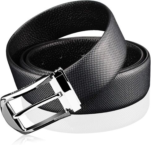 Demon&Hunter PBL Series Men's Belt Pin Buckle H00500 No.I in Saudi Arabia