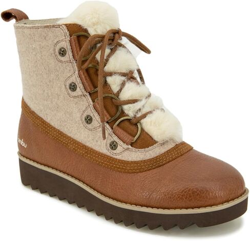 Jambu Women's Turin Waterproof Fashion Boot in Saudi Arabia