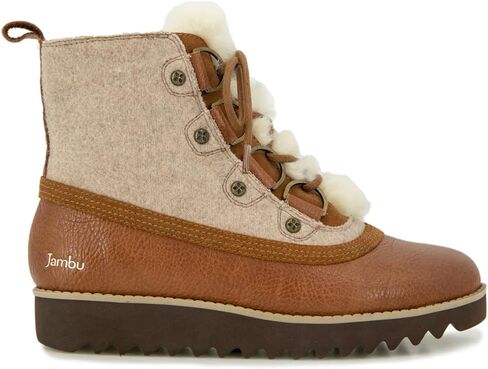 Jambu Women's Turin Waterproof Fashion Boot in Saudi Arabia