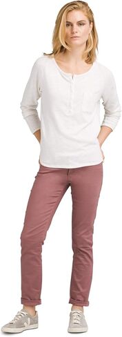 prAna Women's Kayla Jean in Saudi Arabia