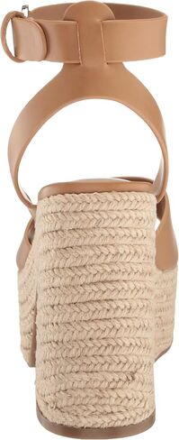 Marc Fisher Women's Vetina Wedge Sandal in Saudi Arabia