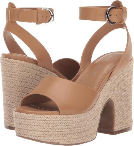 Marc Fisher Women's Vetina Wedge Sandal in Saudi Arabia