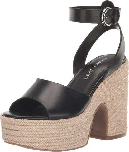 Marc Fisher Women's Vetina Wedge Sandal in Kuwait