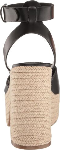 Marc Fisher Women's Vetina Wedge Sandal in Kuwait