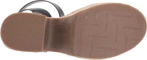 Marc Fisher Women's Vetina Wedge Sandal in Kuwait