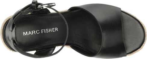 Marc Fisher Women's Vetina Wedge Sandal in Kuwait
