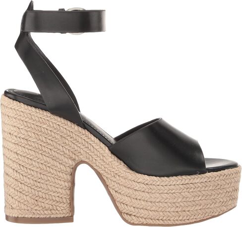 Marc Fisher Women's Vetina Wedge Sandal in Kuwait