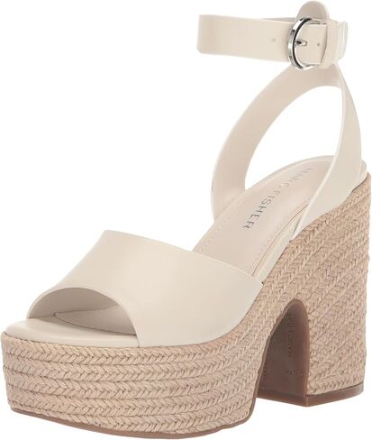 Marc Fisher Women's Vetina Wedge Sandal in Saudi Arabia